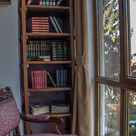 Chic Apartment Braşov Eksteriør billede