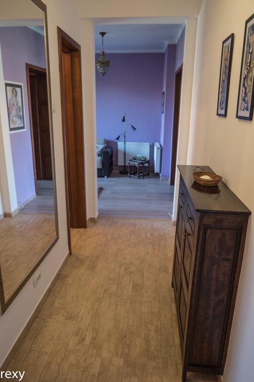 Chic Apartment Braşov Eksteriør billede