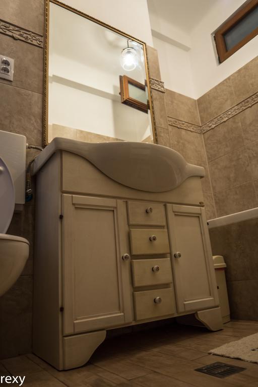 Chic Apartment Braşov Eksteriør billede