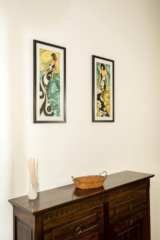 Chic Apartment Braşov Eksteriør billede