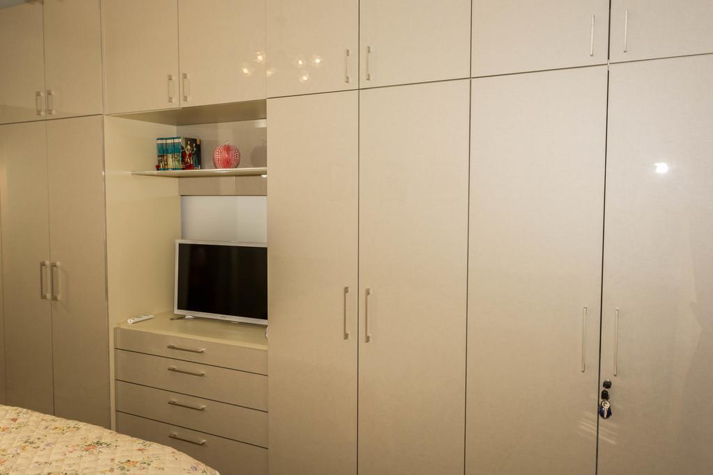 Chic Apartment Braşov Eksteriør billede